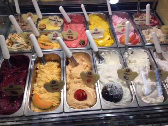 Gelateria San Mamolo
